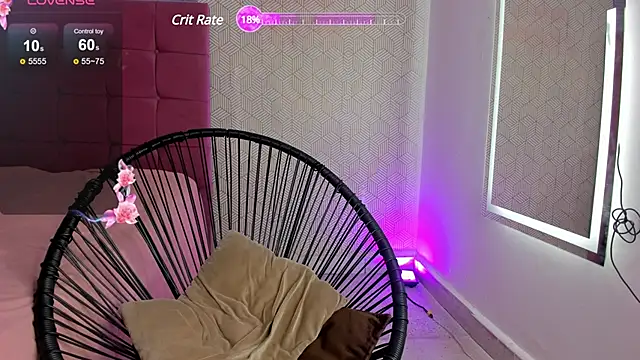 melodiipierce  online show from February 2025 03:18:01 AM