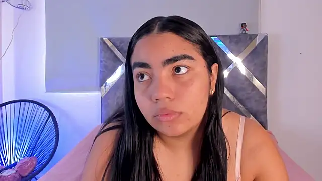 melodiipierce  online show from March 2025 07:26:02 PM