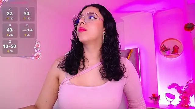 Snapshot of Aurora_Brownn chatting on February 2025 04:13:01 AM Aurora Brownn online show from February 2025 04:13:01 AM