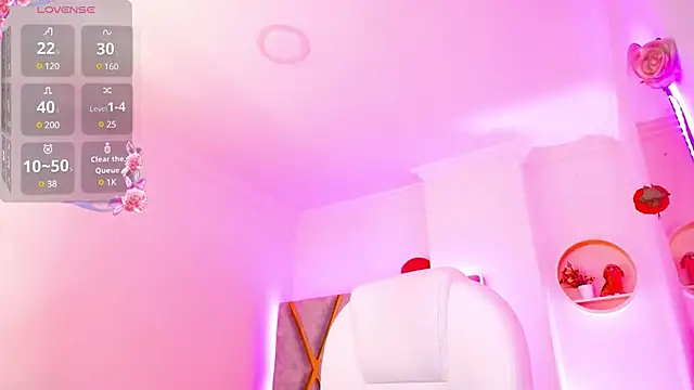 Snapshot of Aurora_Brownn chatting on March 2025 10:07:02 AM Aurora Brownn online show from March 2025 10:07:02 AM
