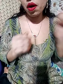 Snapshot of Haniya-143 chatting on February 2026 06:41:01 PM Haniya-143 online show from February 2026 06:41:01 PM