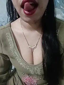 Haniya-143 online show from June 2026 10:08:01 PM