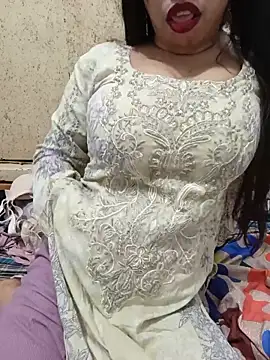 Haniya-143 online show from June 2026 11:21:02 PM