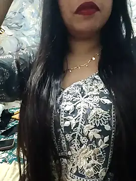 Snapshot of Haniya-143 chatting on March 2026 12:55:01 AM Haniya-143 online show from March 2026 12:55:01 AM