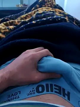 ariel-rick online show from November 2025 02:06:02 PM