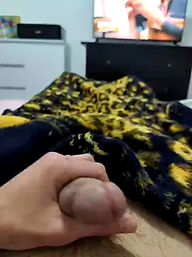 ariel-rick online show from November 2025 04:40:01 PM