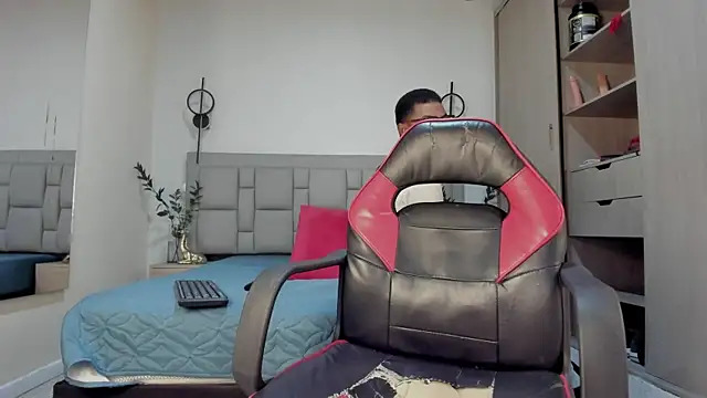 JEFFREY COTTOM online show from November 2025 11:31:02 AM