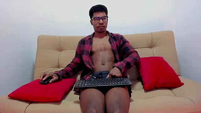 JEFFREY COTTOM online show from May 2026 02:42:02 PM