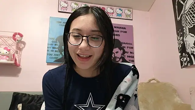 Snapshot of tokyobaby chatting on February 2025 05:55:01 AM tokyobaby online show from February 2025 05:55:01 AM