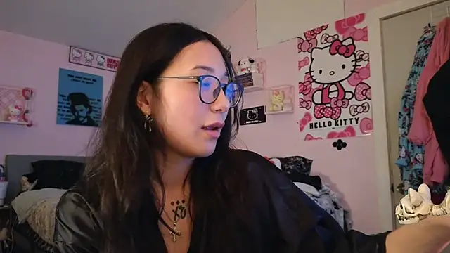 Snapshot of tokyobaby chatting on January 2025 02:58:02 AM tokyobaby online show from January 2025 02:58:02 AM