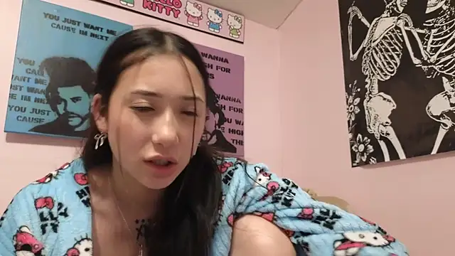 Snapshot of tokyobaby chatting on January 2025 04:50:02 AM tokyobaby online show from January 2025 04:50:02 AM