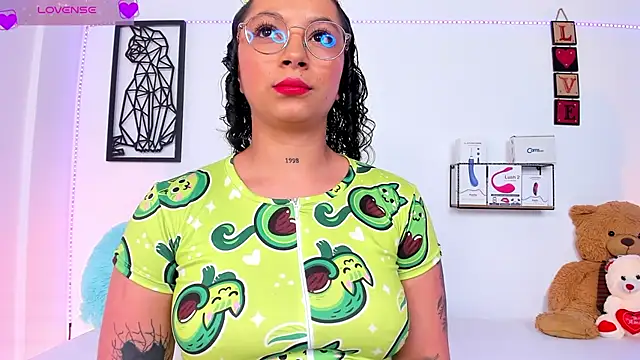 Mari Sweett online show from February 2025 09:03:02 PM