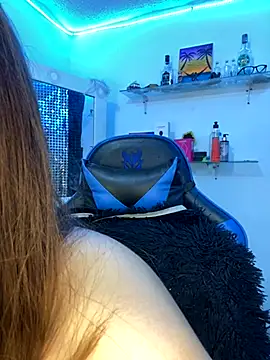 Luna SofiaXX online show from September 2025 08:43:01 AM