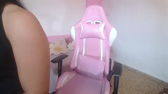 GemaRush online show from February 2026 09:59:02 PM