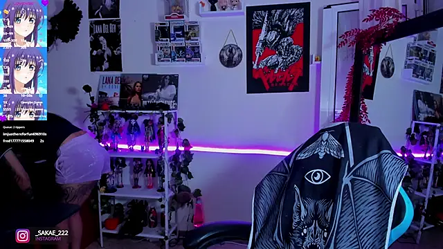  sakae  online show from September 2025 08:04:02 AM