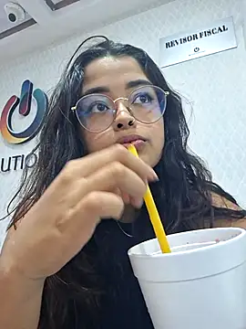 Ariana Pierce online show from March 2025 04:07:02 AM