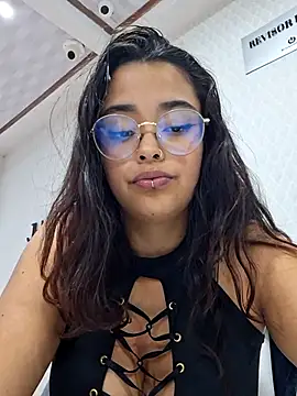 Ariana Pierce online show from March 2025 04:40:01 AM