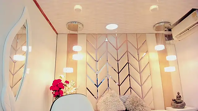 Ariana Pierce online show from February 2025 05:13:02 AM