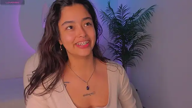 Ariana Pierce online show from October 2025 12:26:02 PM