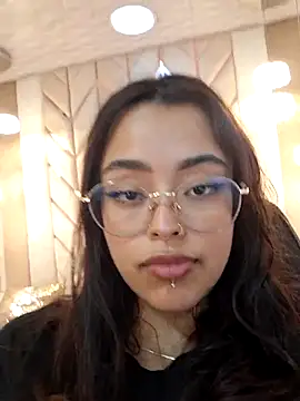 Ariana Pierce online show from February 2025 05:18:02 AM