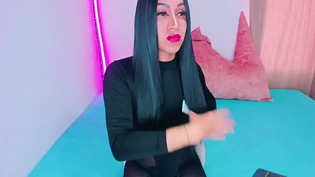 Snapshot of Candace_Queen chatting on February 2026 01:38:02 PM Candace Queen online show from February 2026 01:38:02 PM