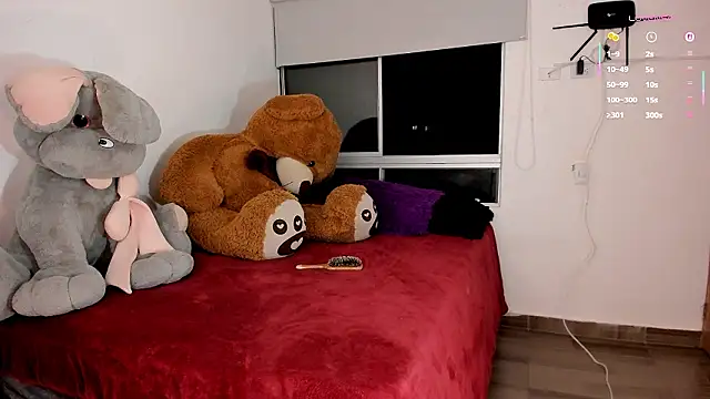 Snapshot of Nicol_ofi24 chatting on March 2026 05:08:02 AM Nicol ofi24 online show from March 2026 05:08:02 AM