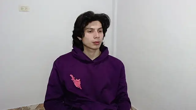 pervertsteens3 online show from February 2026 03:10:02 PM