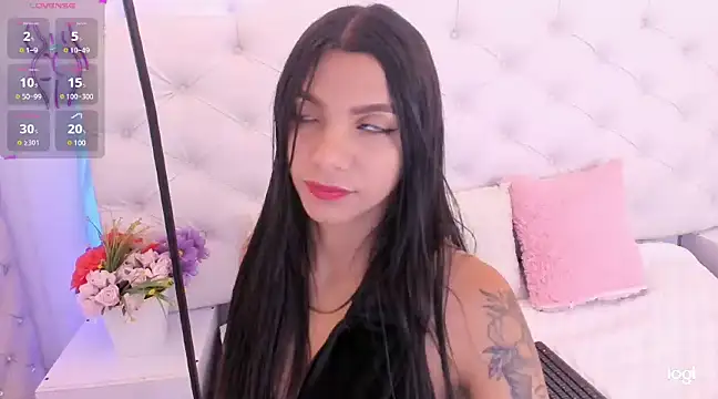 anchela-garcia1 online show from March 2025 12:32:02 PM