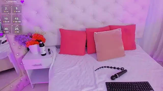 anchela-garcia1 online show from October 2025 02:27:02 PM