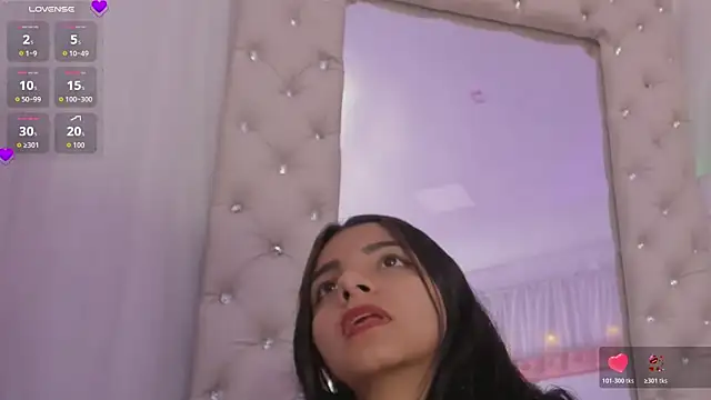 anchela-garcia1 online show from November 2025 03:05:02 PM