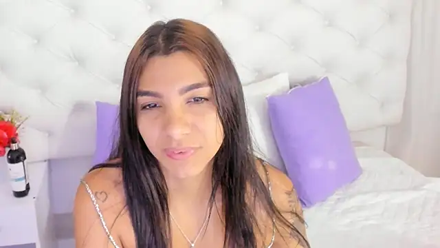 anchela-garcia1 online show from November 2025 02:28:02 PM