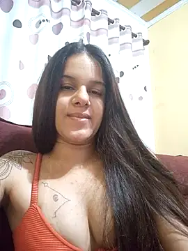 princesaa98 online show from March 2025 02:35:02 AM
