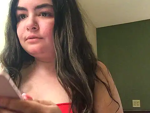 littlemissbabycakes online show from March 2026 06:35:01 AM