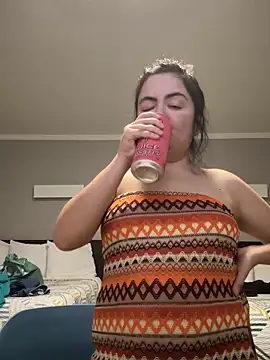 littlemissbabycakes online show from February 2026 04:30:01 AM