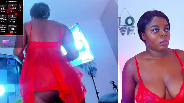 mia-brit online show from February 2025 12:29:02 AM