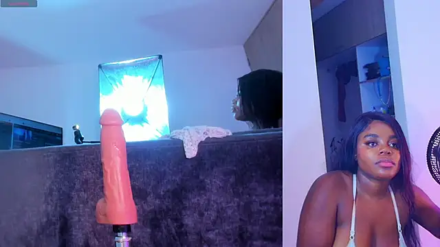 mia-brit online show from January 2025 10:34:02 PM