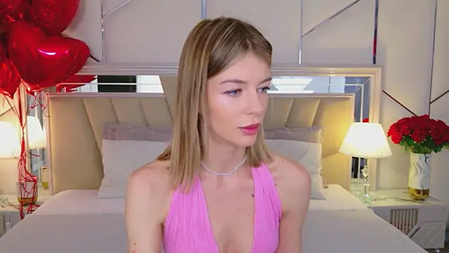 MeganMour online show from February 2026 05:09:01 PM