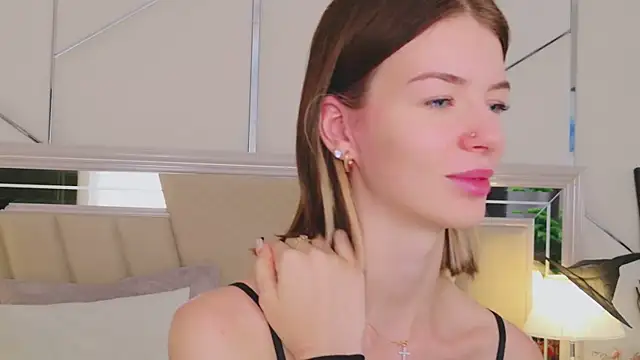 MeganMour online show from October 2025 05:14:02 PM