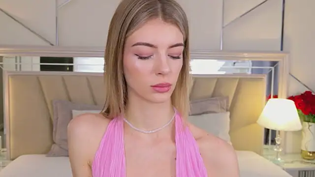 MeganMour online show from March 2026 05:08:01 PM