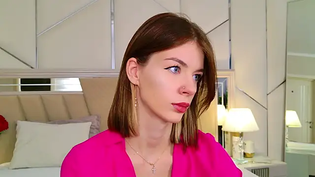 MeganMour online show from November 2025 05:16:02 PM