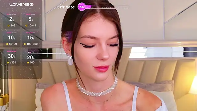 MeganMour online show from September 2025 05:26:02 PM