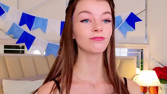 MeganMour online show from October 2025 05:03:02 PM