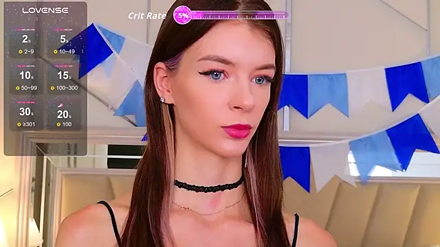 MeganMour online show from September 2025 05:08:01 PM