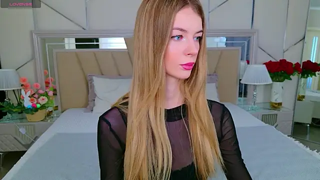 MeganMour online show from April 2026 04:53:02 AM