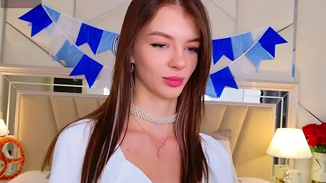 MeganMour online show from September 2025 04:58:01 PM