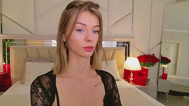 MeganMour online show from January 2026 05:09:02 PM