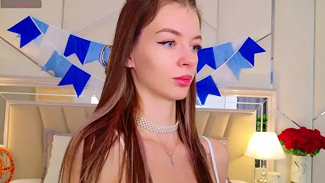 MeganMour online show from September 2025 05:07:02 PM