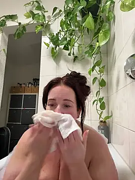 Engel mia online show from April 2026 08:24:02 PM