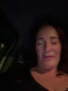 Engel mia online show from March 2026 09:27:01 PM