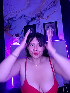 mariana 21x online show from October 2025 12:37:02 PM